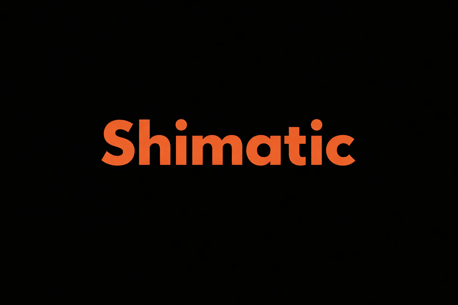 Shimatic